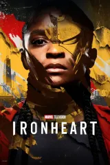 Ironheart 